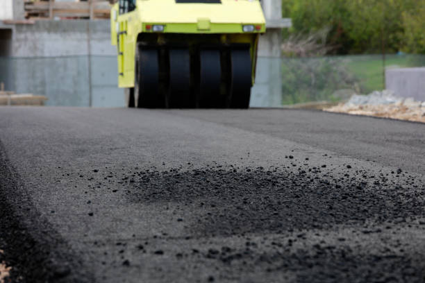 Best Brick Driveway Pavers  in Tequesta, FL