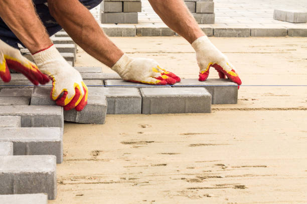Best Affordable Driveway Pavers  in Tequesta, FL