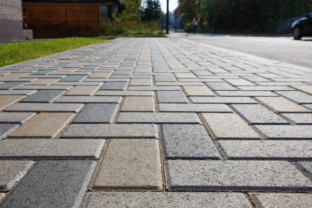Best Interlocking Driveway Pavers  in Tequesta, FL