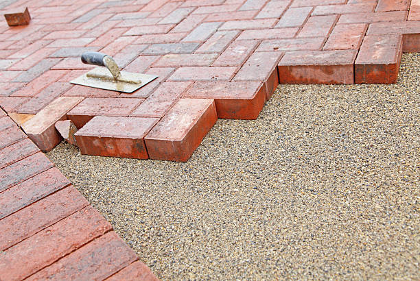 Reliable Tequesta, FL Driveway Pavers Solutions
