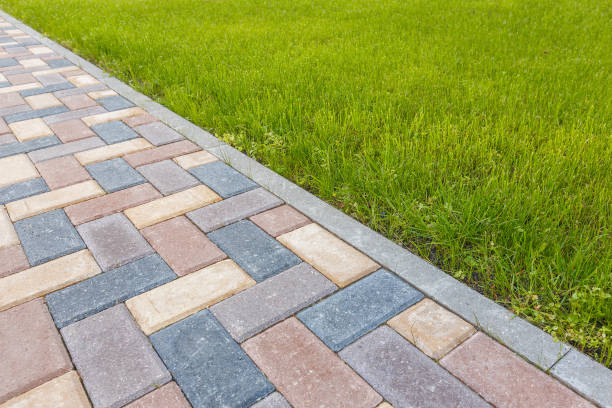 Best Permeable Paver Driveway  in Tequesta, FL
